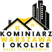 Kominiarz Warszawa