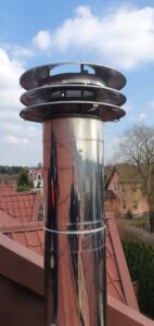 kominiarze warszawa komin