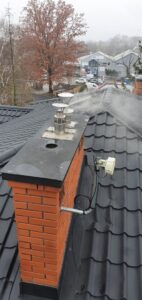 kominiarze warszawa na kominie