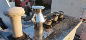 kominiarze warszawa nasada kominowa